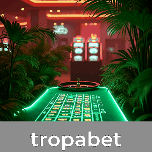 Explore o Tesouro Brilhante do Fortune Gems no Tropabet